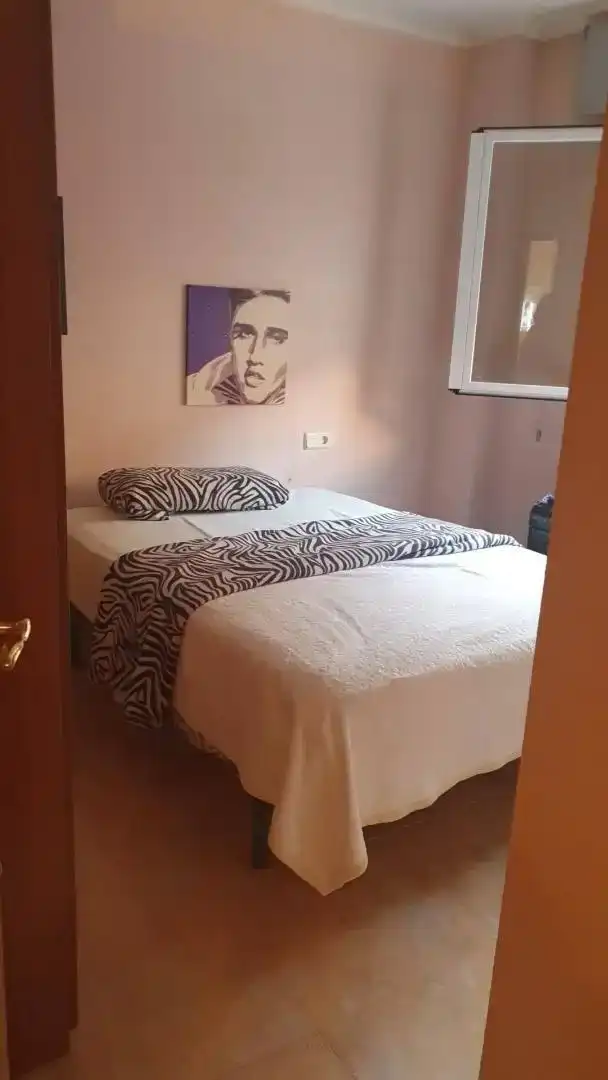Dormitori de Estudi en venda en Tavernes de la Valldigna amb Aire condicionat, Moblat i Forn