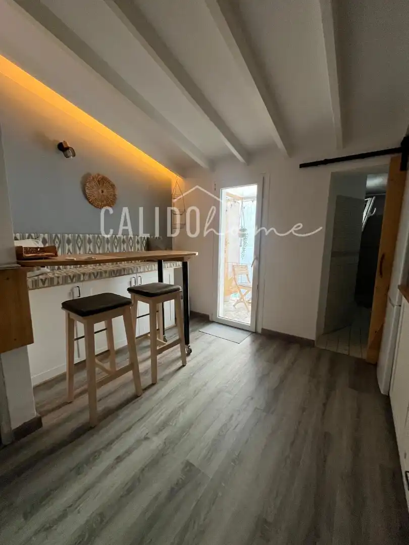 Piso en venta en Santa Catalina