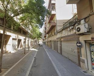 Exterior view of Flat for sale in Salt  with Balcony