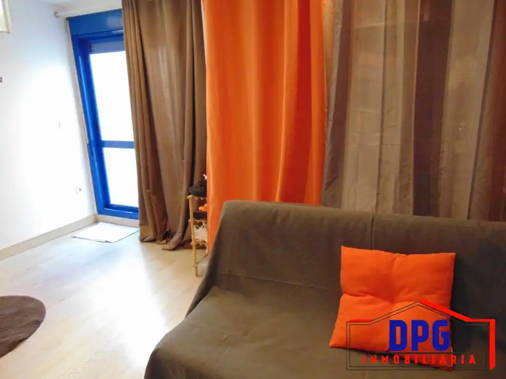 Habitación de Piso en venta en Garrucha con Aire acondicionado, Trastero y Piscina comunitaria