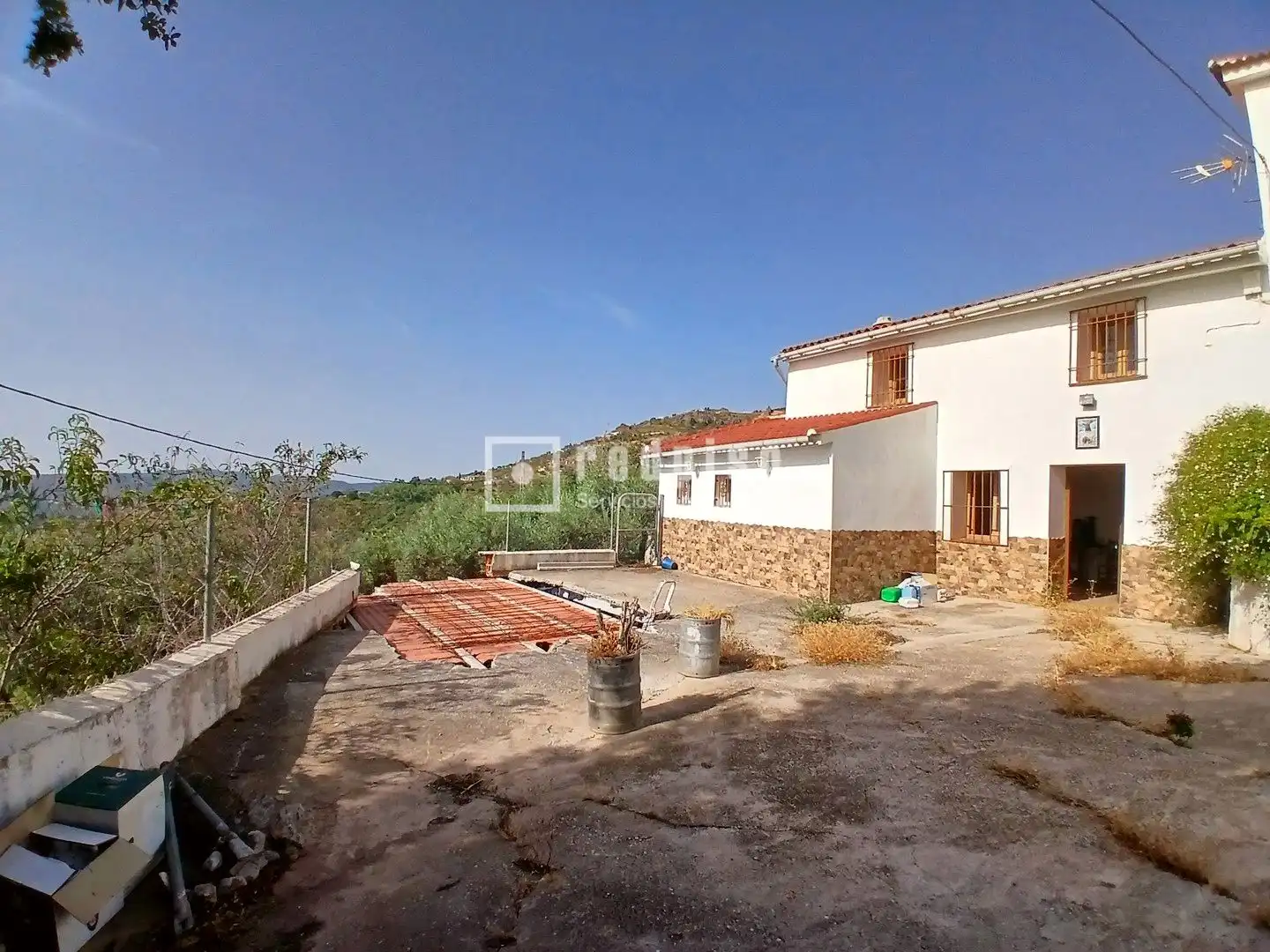 Haus mit Garten zum Verkauf in Diseminado, imagen 2