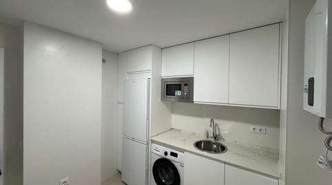 Foto 4 de Pis de lloguer a Urbadiez - Entrepuentes,  Sevilla Capital