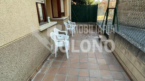 Photo 5 of Single-family semi-detached for sale in Calle Mesones, Briones, La Rioja