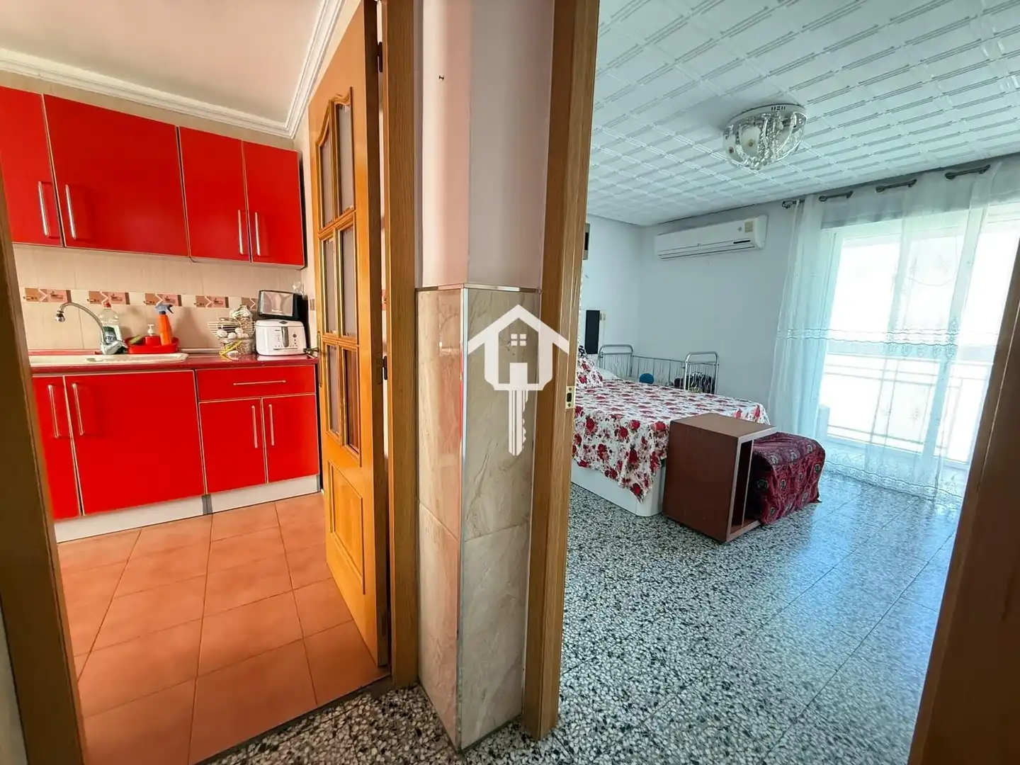 Piso con terraza en venta en Calle PUBLICISTA JOSE TARI, imagen 26