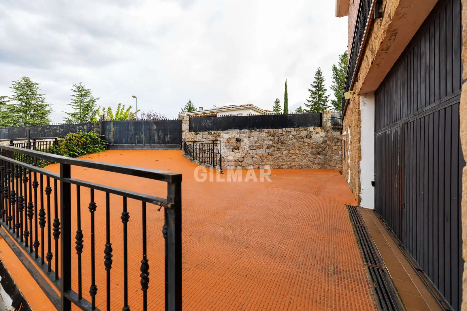 Terrace of Houses for sale in Colmenarejo  with Heating, Private garden and Swimming Pool