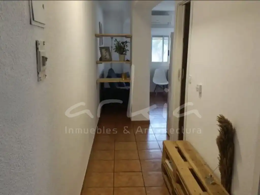 Apartamento en venta en Valencia