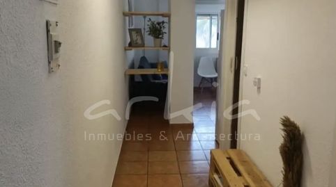 Foto 5 de Apartamento en venta en El Perellonet, Valencia Capital