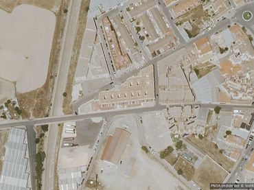 Appartamento in vendita a Zona Entrada - Gasolineras