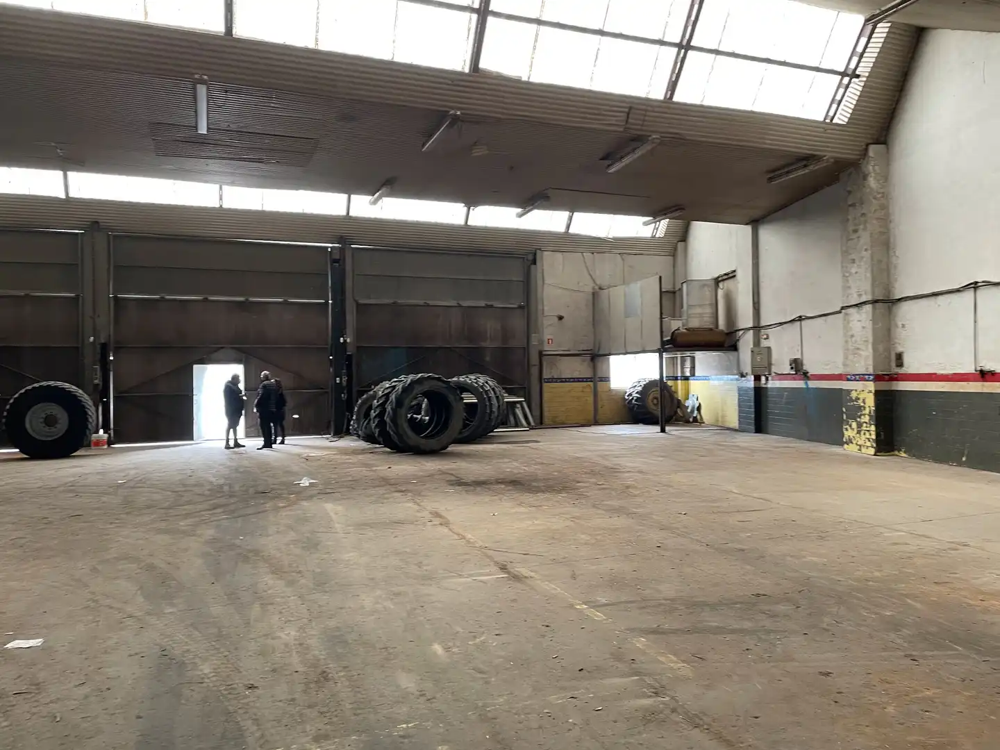 Industriegebäude zur Miete in Santo Domingo de la Calzada, imagen 15