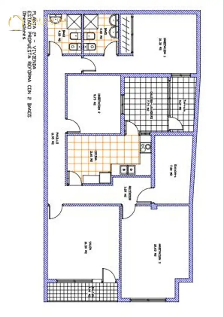 Villa in vendita a Sepúlveda, imagen 30