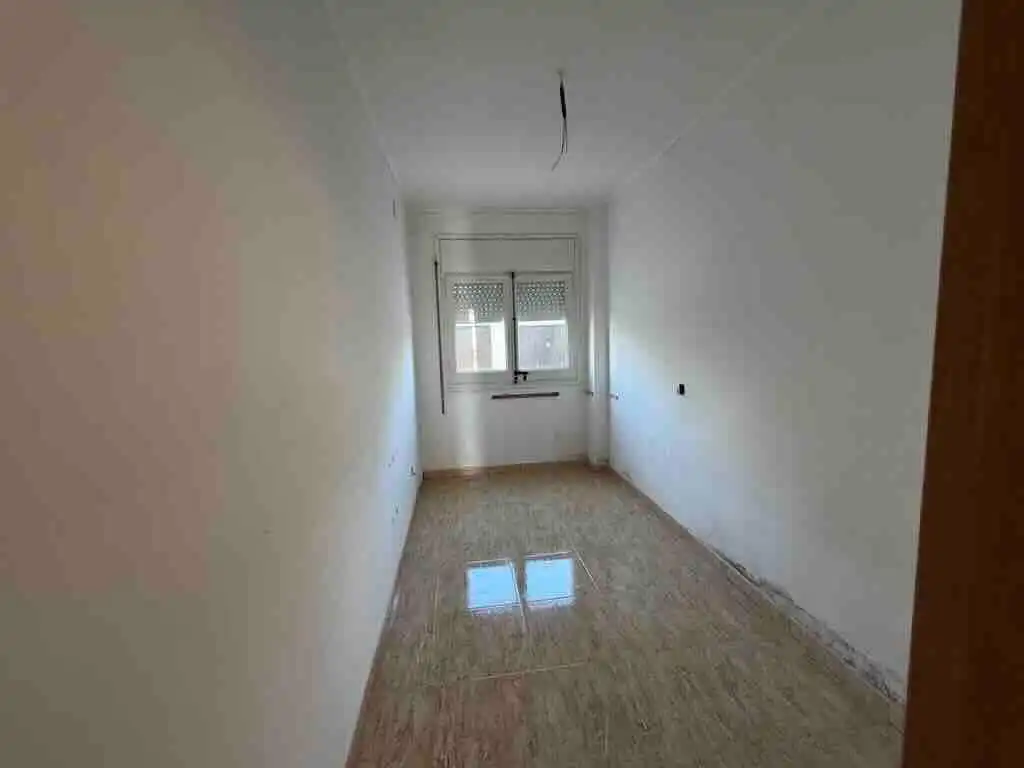 Bedroom of Flat for sale in Mont-roig del Camp