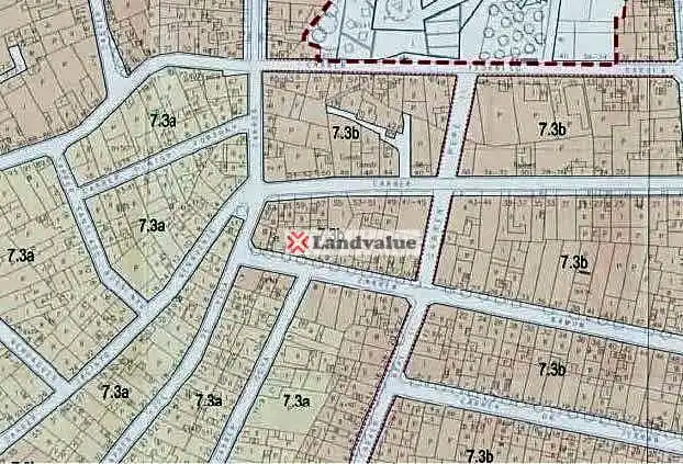 Lands and plots for sale in Carrer d'Andalusia 55, imagen 8
