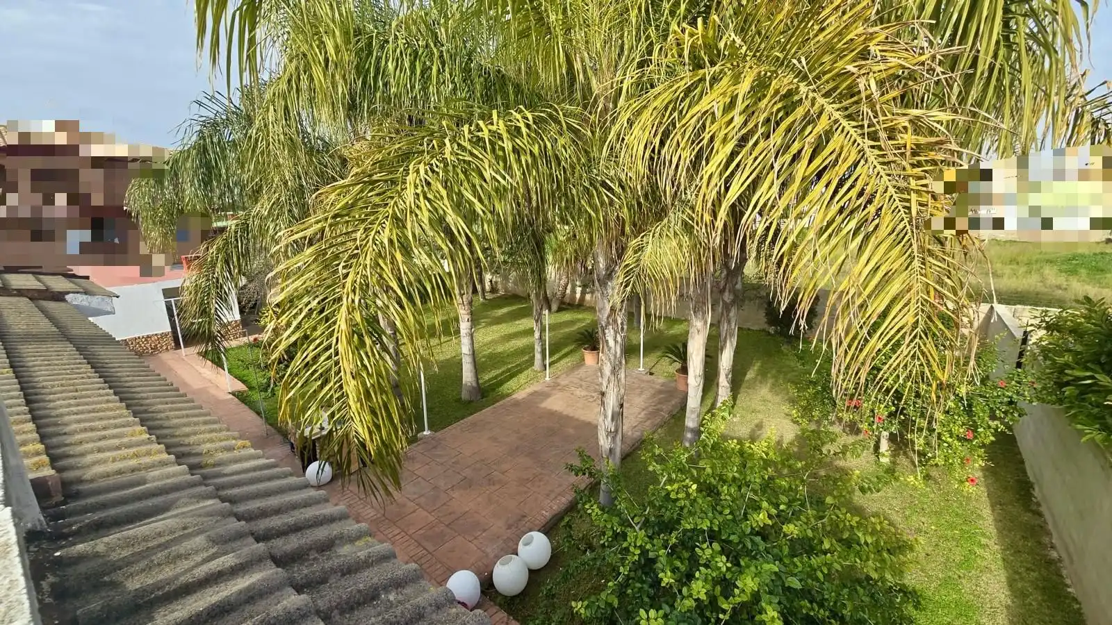 Casa o chalet de alquiler en Picassent