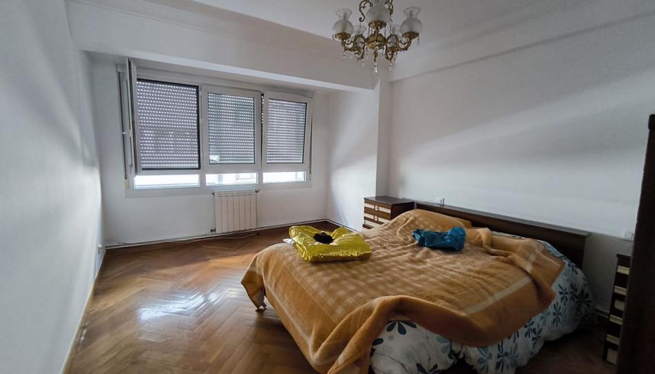 Photo 1 of Flat for sale in Agra de Bragua, Agra del Orzán - Ventorrillo, A Coruña