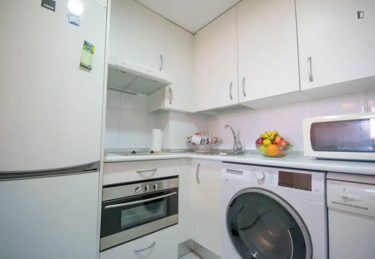 Apartament de lloguer a Rejas