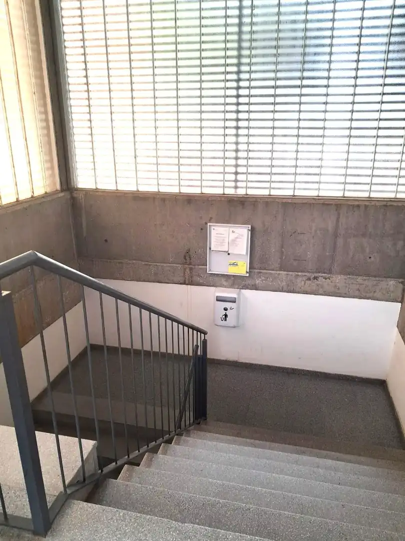 Parking de Piso en venta en La Rinconada