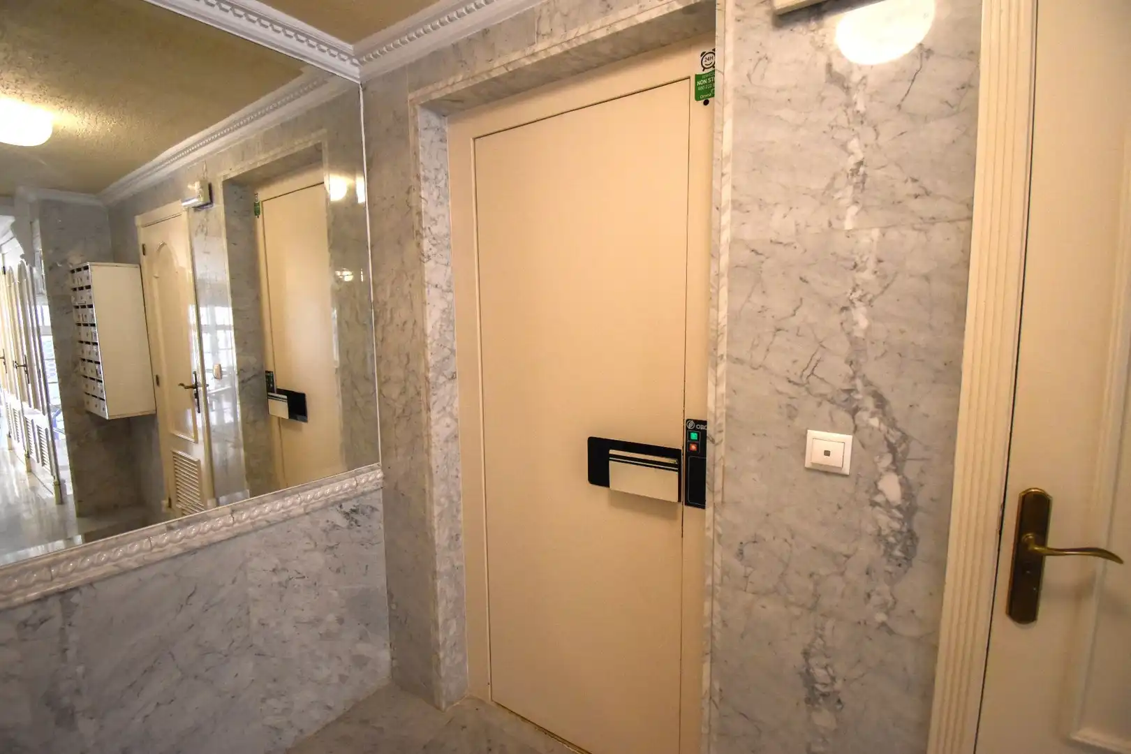 Apartament de lloguer en Santa Pola amb Aire condicionat, Calefacció i Terrassa