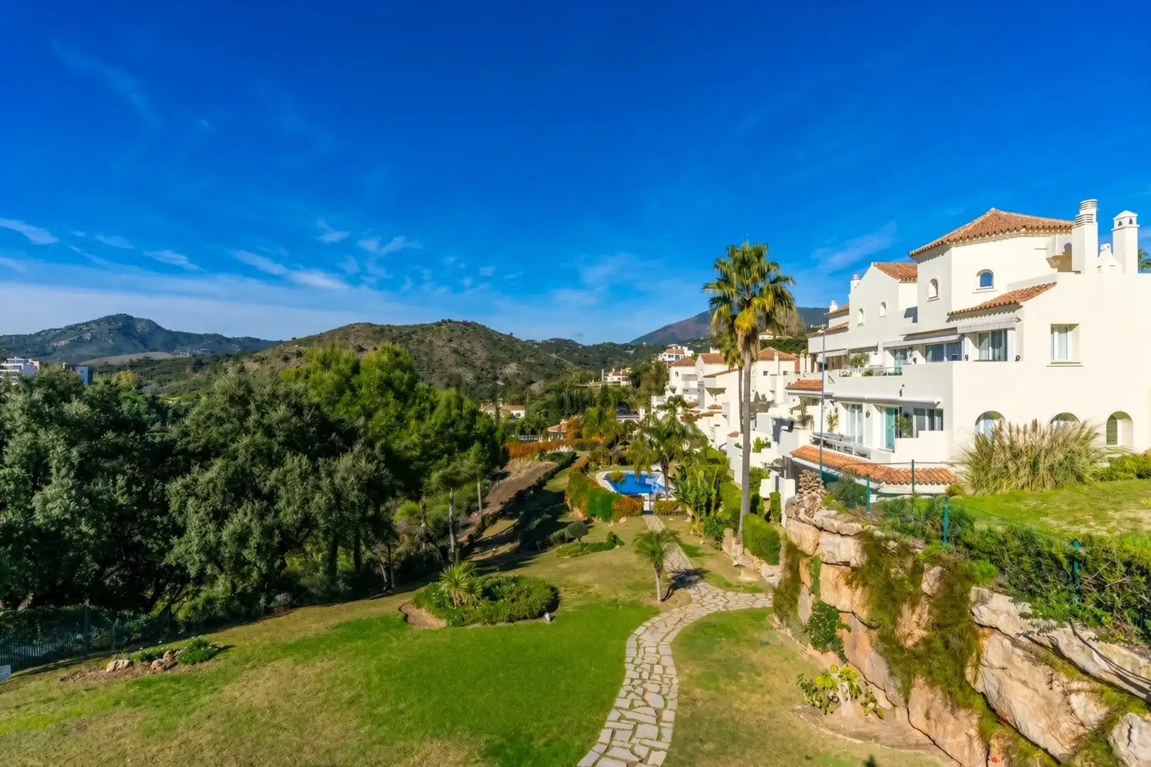 Apartment mit Terrasse zum Verkauf in Los Arqueros  - Puerto del Almendro, imagen 12