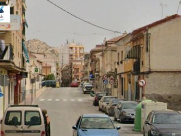 Wohnung zum Verkauf in RAMON Y CAJAL