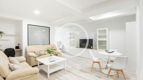 Foto 4 de Pis de lloguer a C. de Sicília, El Camp d'en Grassot i Gràcia Nova, Barcelona