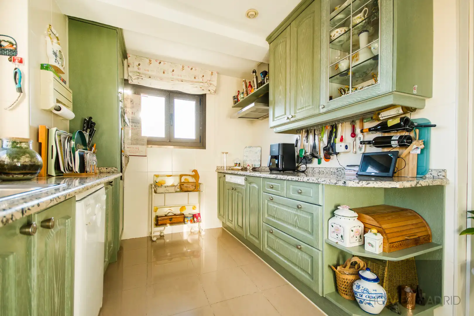 Piso con balcón en venta en Moncloa - Aravaca, imagen 7
