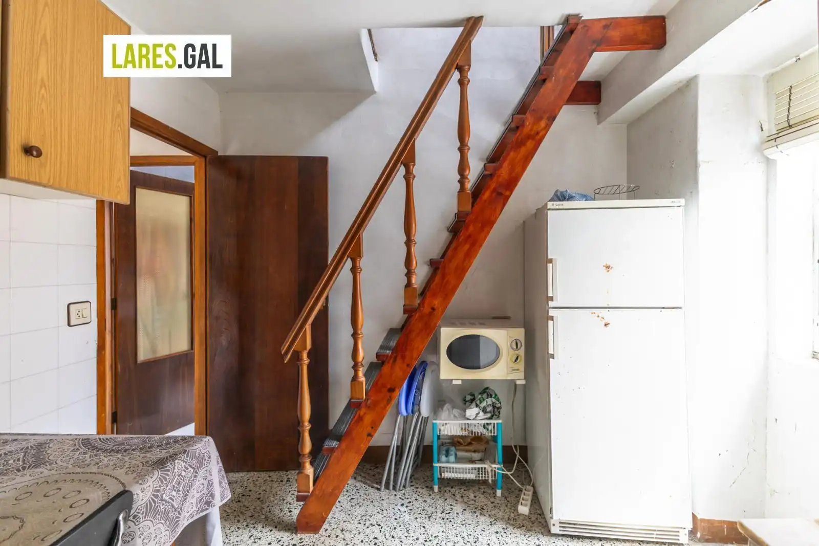 Haus zum Verkauf in Rúa Pardiñeiro, imagen 24