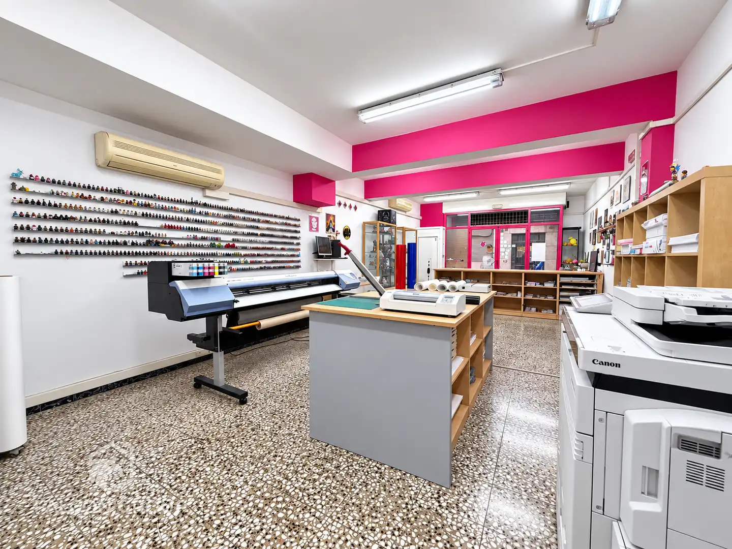 Local comercial en venta en Carrer del Recreo, imagen 11