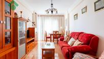 Sala d'estar de Pis en venda en Nerja