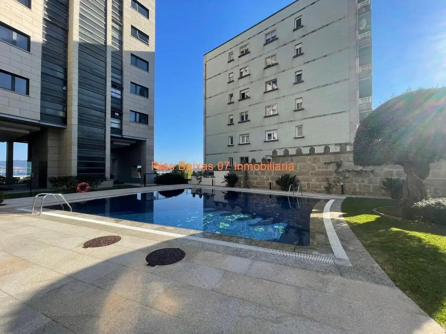 Flat for rent in Vigo , Pontevedra