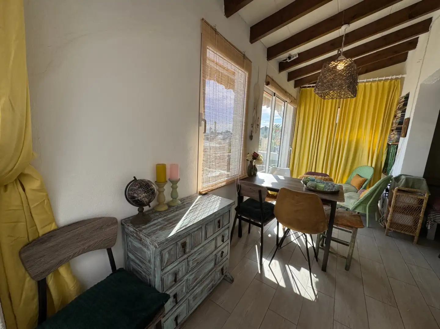 Chalet con piscina en venta en Benimeit - Tabaira, imagen 2