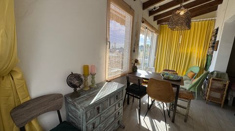 Foto 2 de Casa o chalet en venta en Benimeit - Tabaira, Moraira