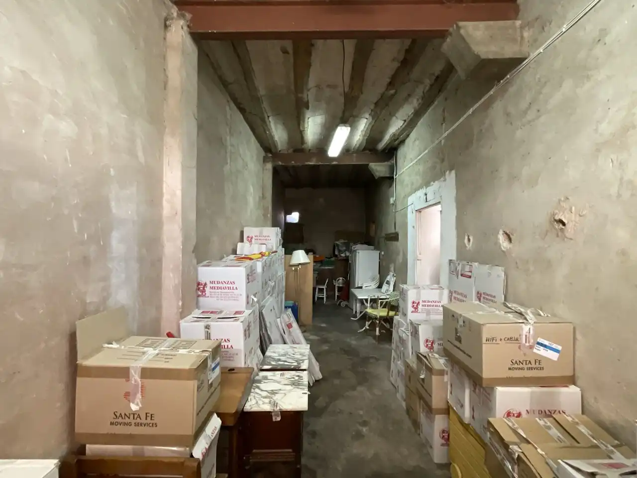 Haus zum Verkauf in Calle Mediodía, imagen 44