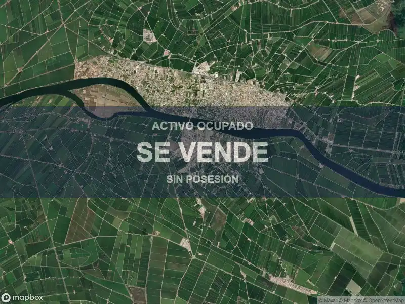 Piso en venta en Deltebre