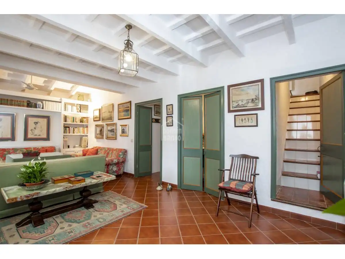 Country homes for sale in Sant Lluís - S'Ullestrar - Torret