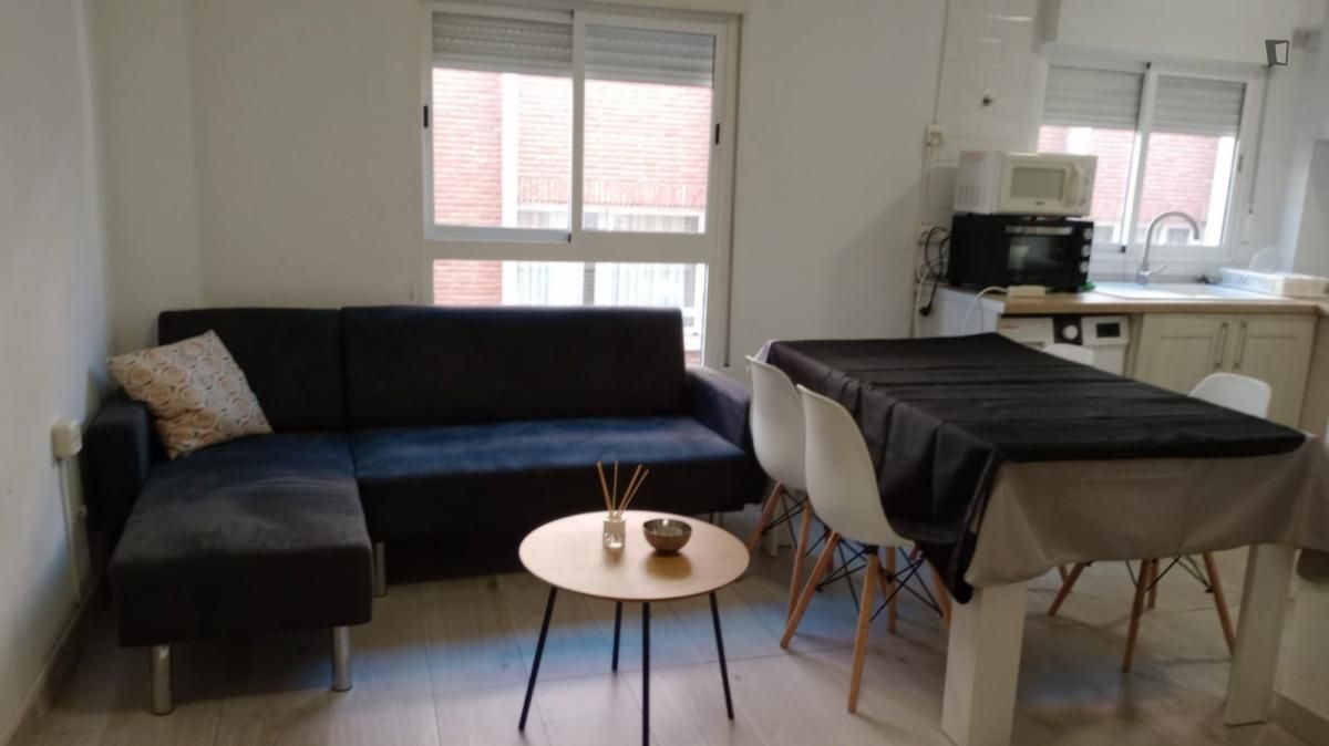 Apartament de lloguer a La Xerea