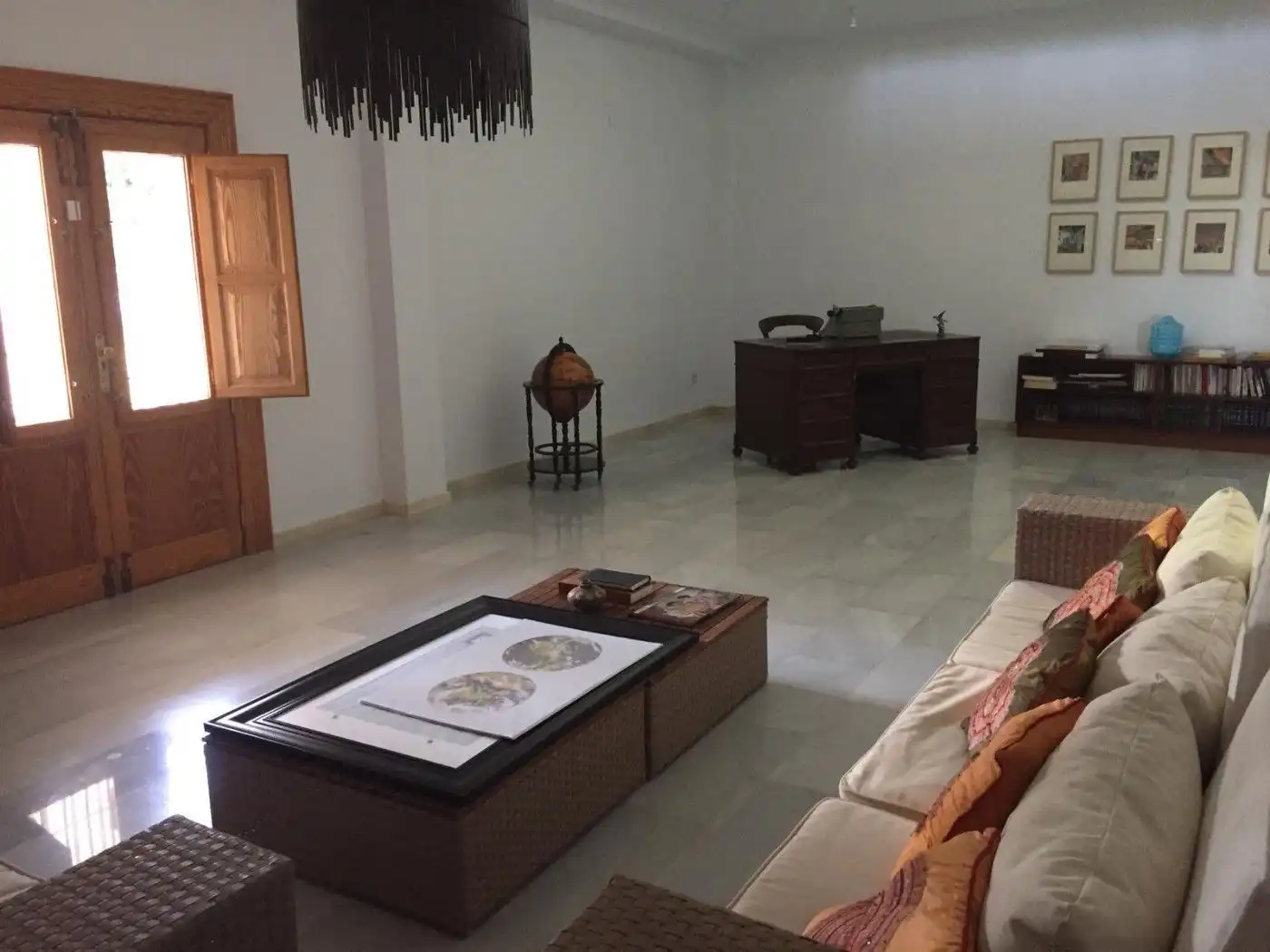 Villa mit Pool zum Verkauf in El Real de Gandia, imagen 4