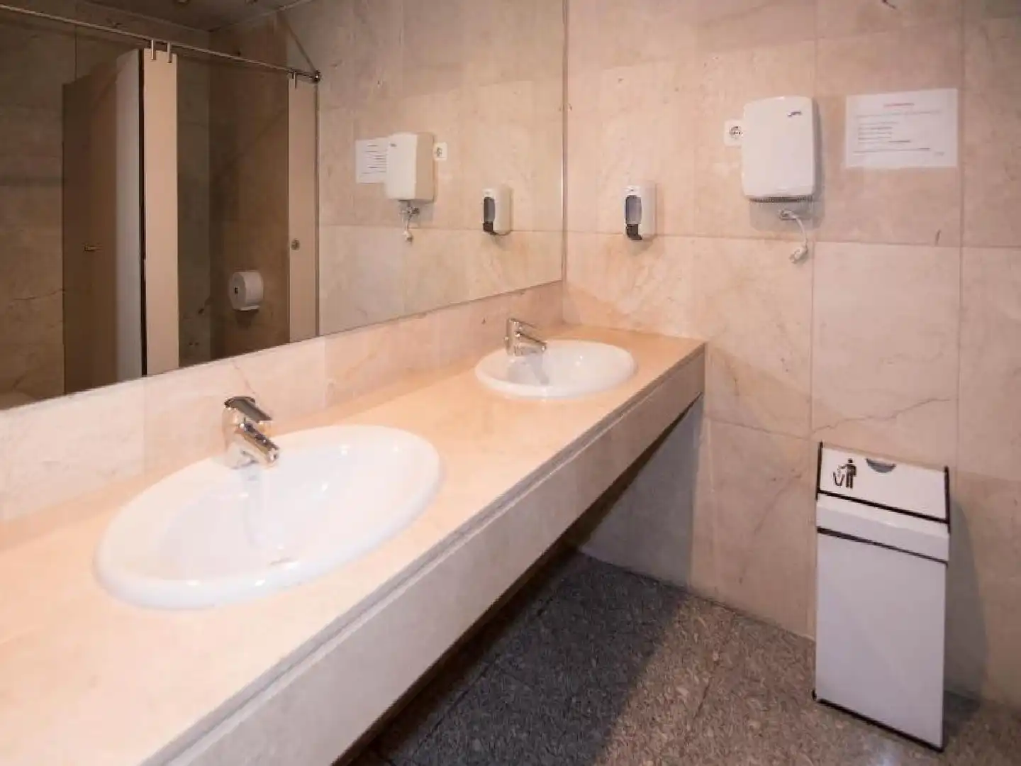 Oficina en venta en SUR DEL AEROPUERTO DE BARAJAS 24, imagen 4