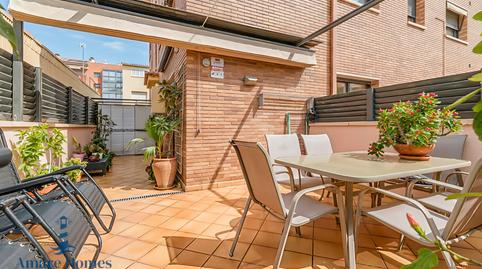 Foto 4 de Dúplex en venda a Carrer de Mollet, Castell - Poble Vell, Castelldefels