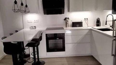 Casa rustica en venta en Férez