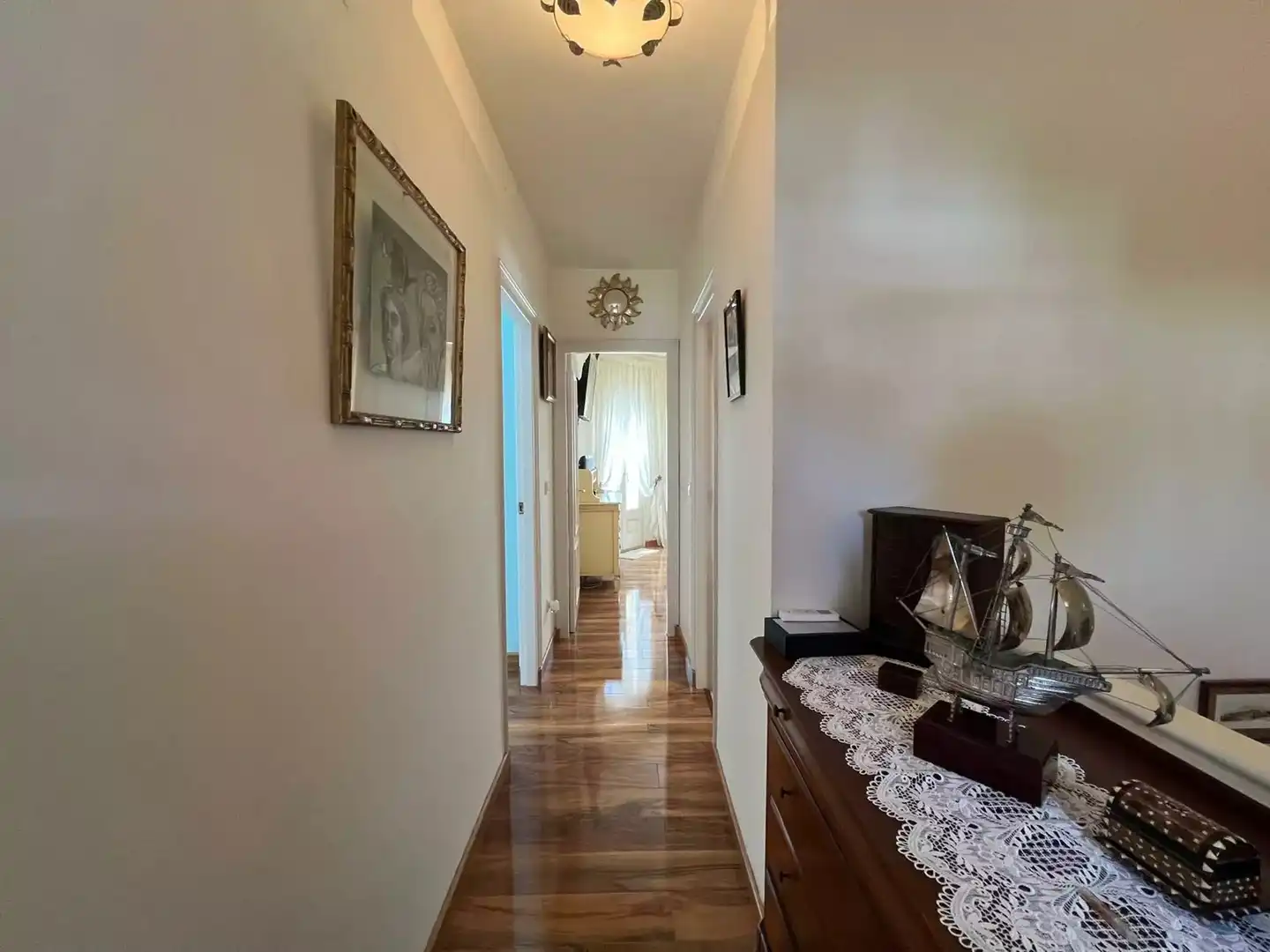 Casa amb piscina en venda a Moxó - Sant Mori, imagen 25