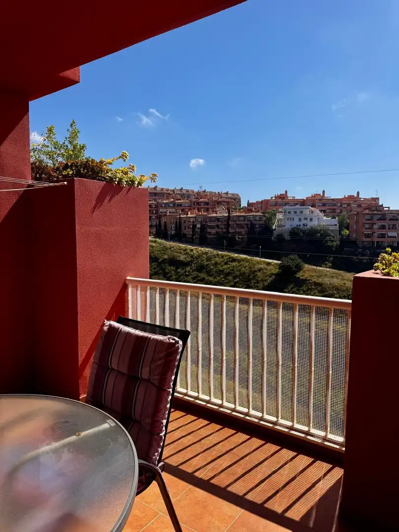 Apartment mit Pool zum Verkauf in Los Pacos, imagen 22