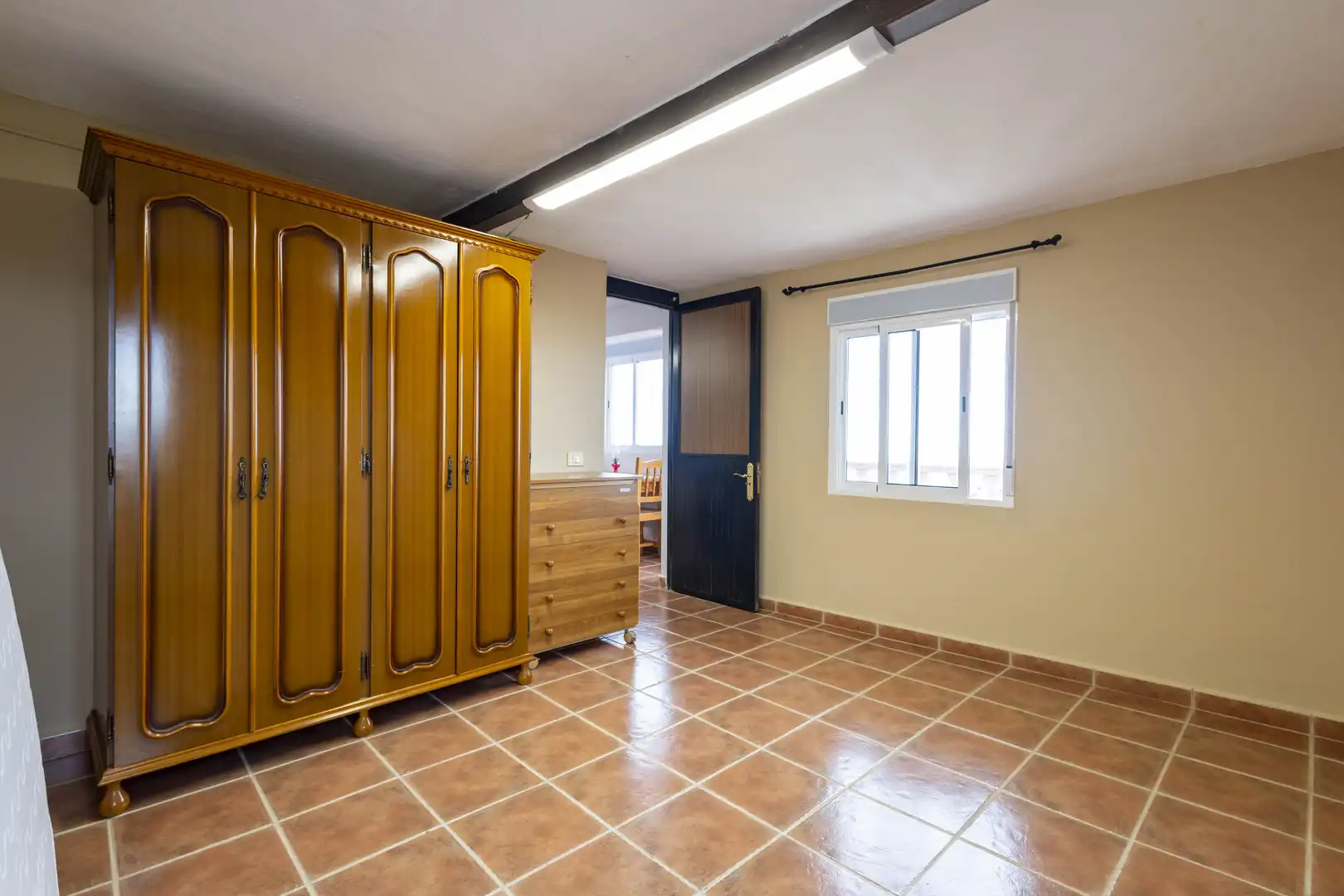 Habitación de Casa o chalet en venta en Güímar con Jardín privado y Terraza