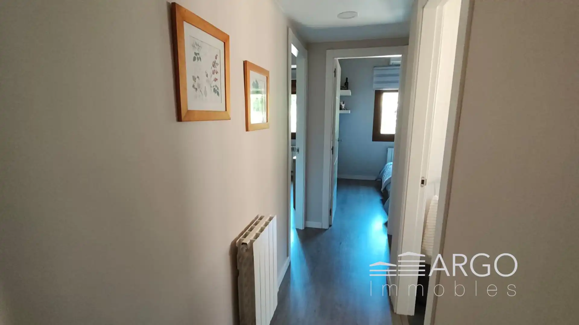 Casa o chalet en venta en Vallromanes con Aire acondicionado, Calefacción y Jardín privado