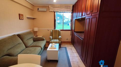 Foto 4 de Apartament en venda a El Puntal, Laredo