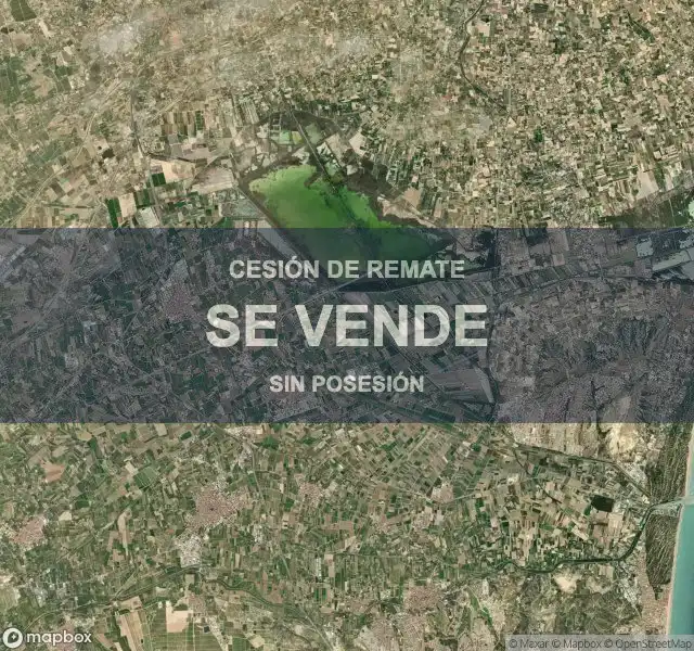 Piso en venta en Dolores