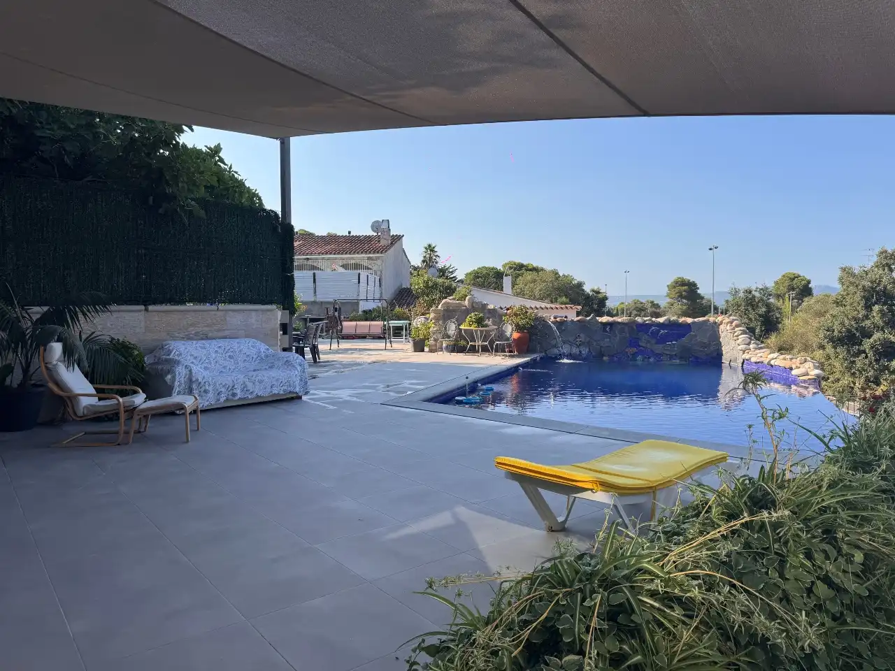 House with pool for sale in Carrer de Vinyoles, imagen 6