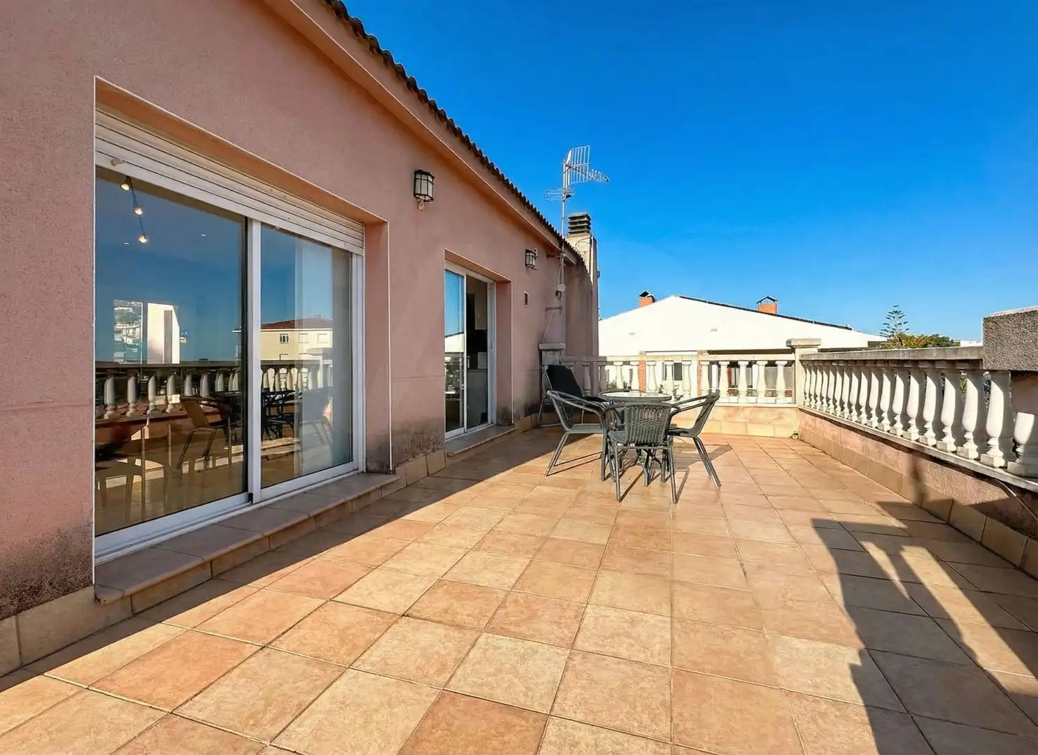 Casa con piscina in vendita a Els Masos - Els Garrofers, imagen 24