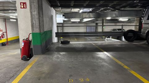 Foto 5 de Garaje en venta en Almagro, Madrid Capital
