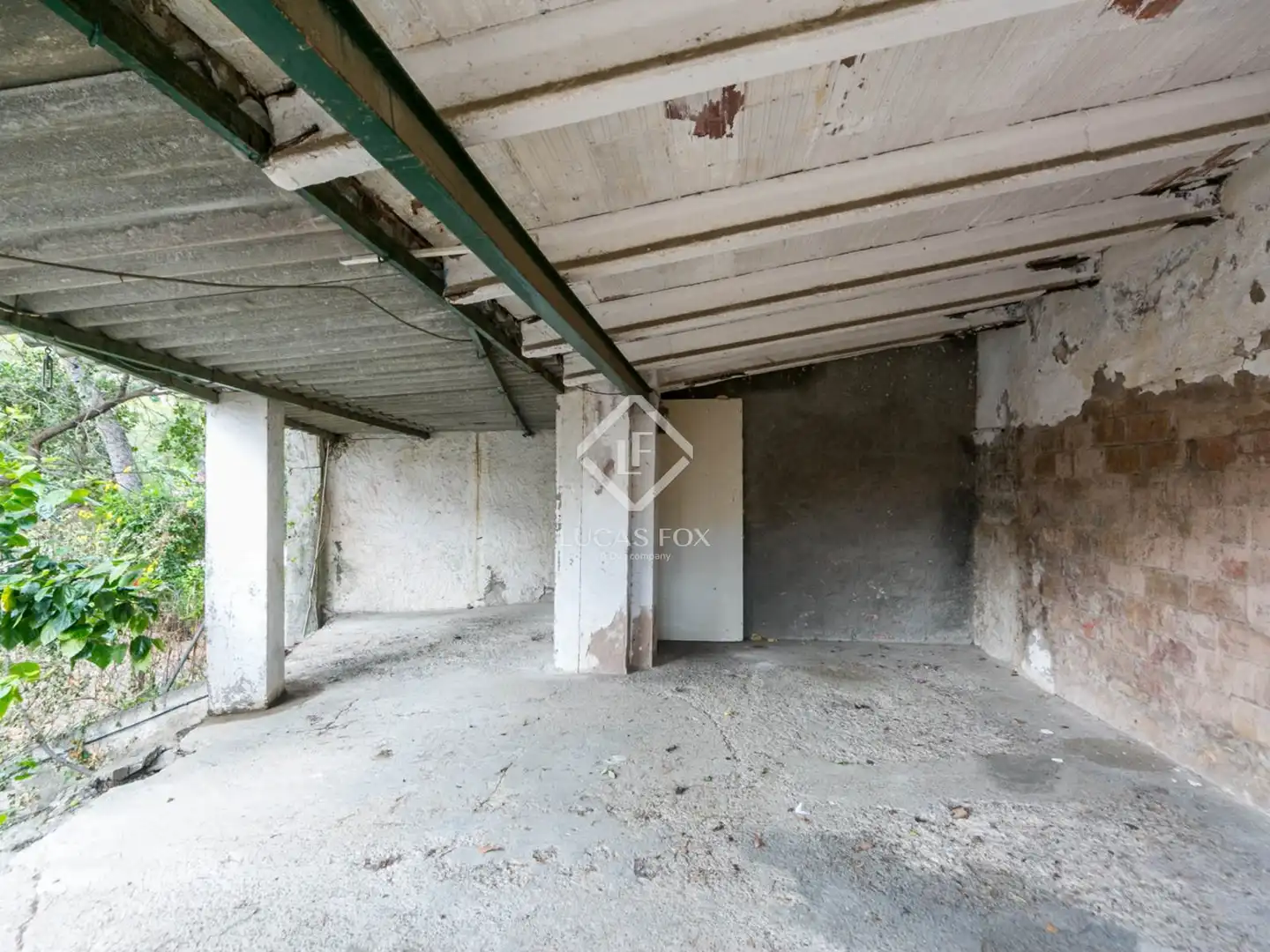 Terreno en venta en Castelldefels