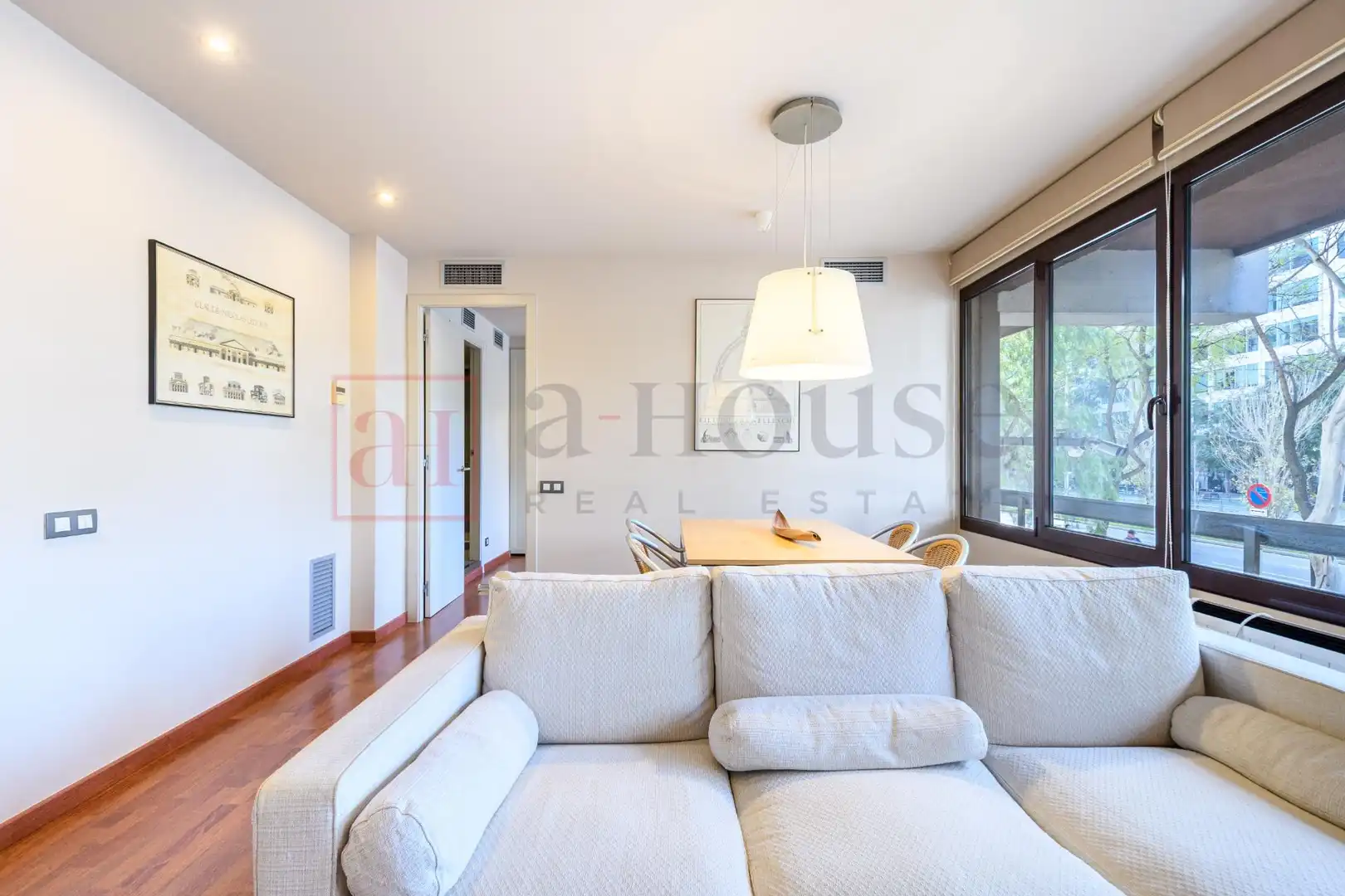 Appartement avec ascenseur à vendre à Calle de Tarragona, imagen 4